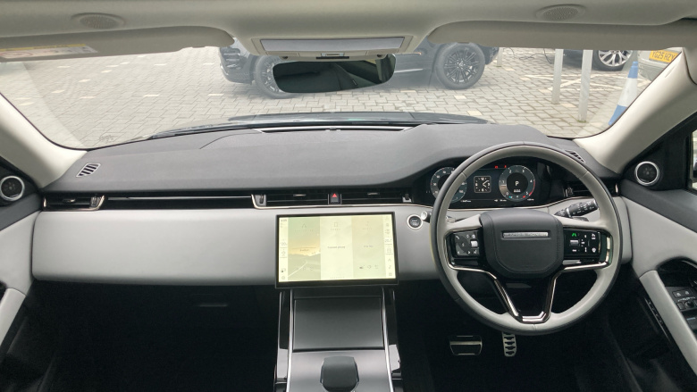 Land Rover Range Rover Evoque 2.0 D200 Dynamic HSE 5dr Auto Diesel Hatchback